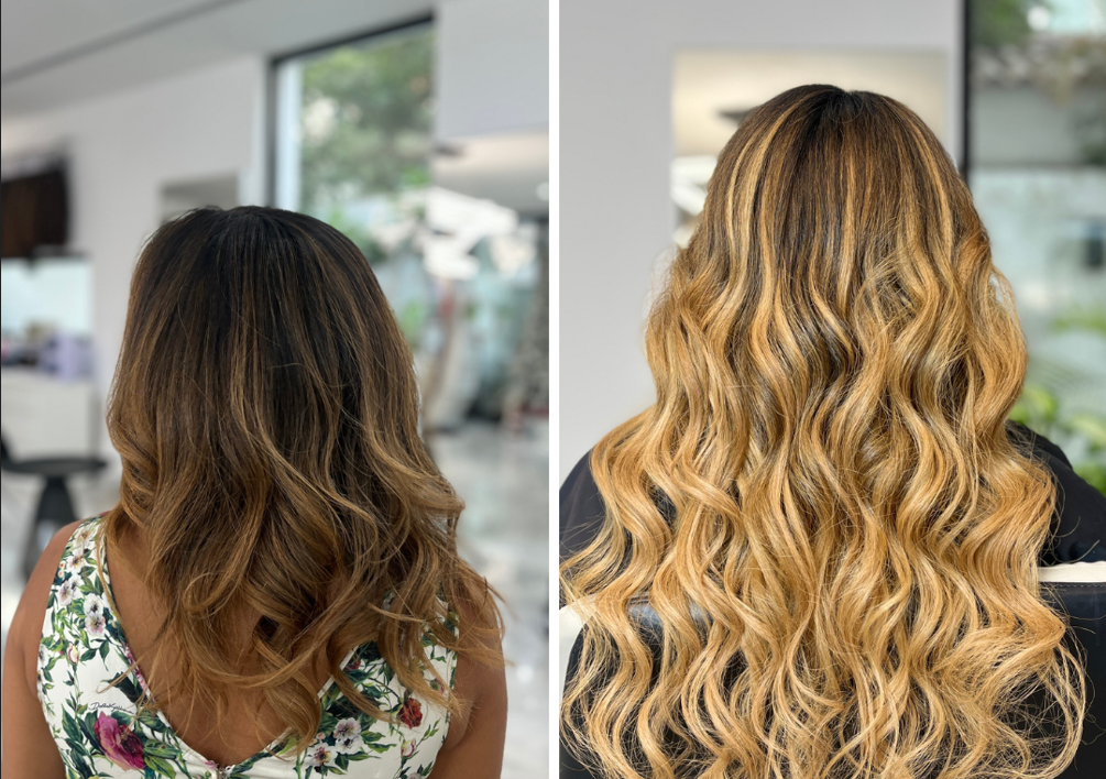 Hair Extensions Dubai – Ultimate Guide 2025