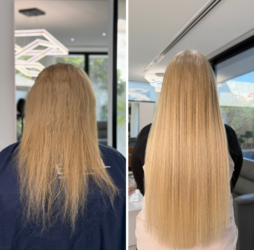 Best Hair Extensions for Thin Hair in Dubai – Expert Guide