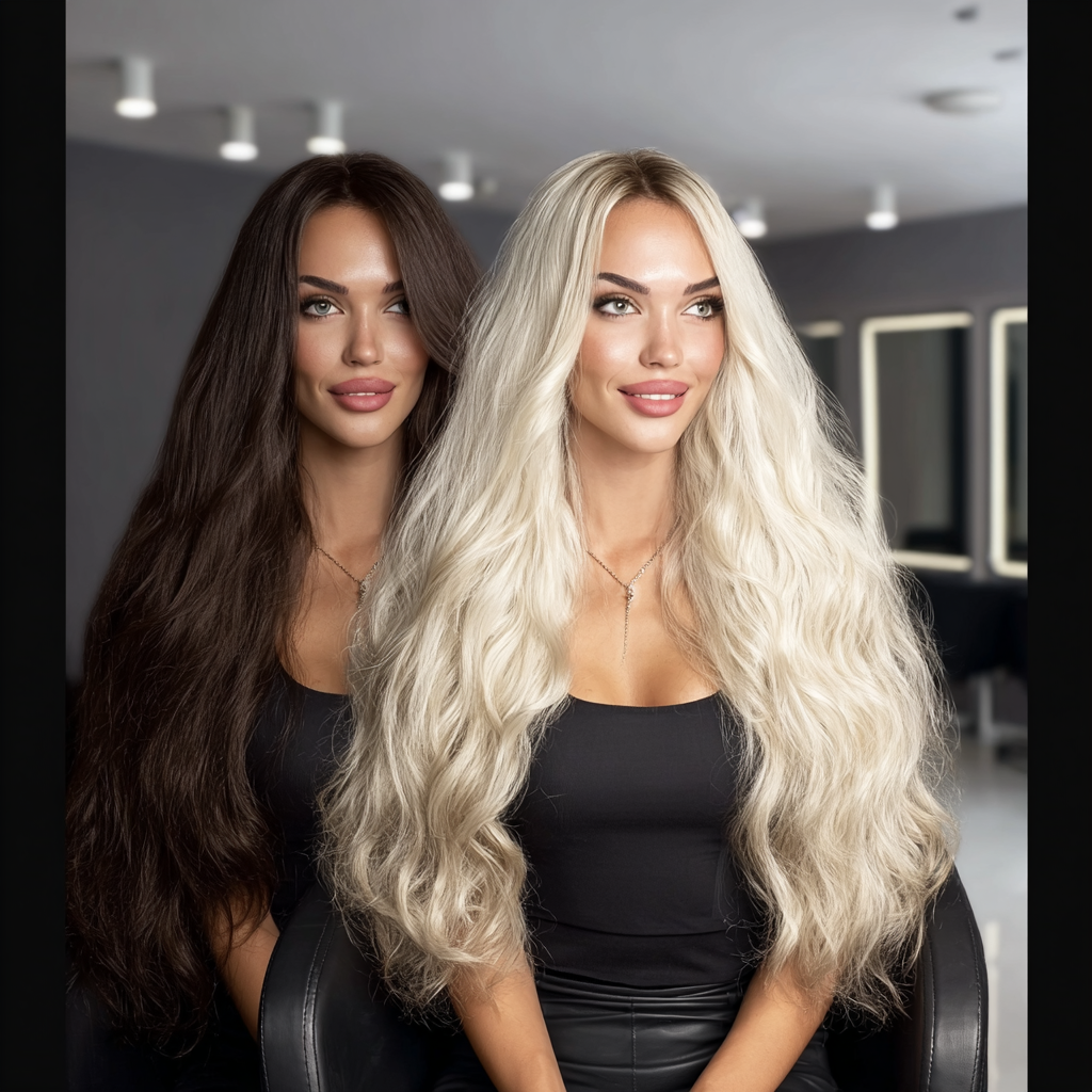 How to Choose the Best Hair Extension Salon in Dubai