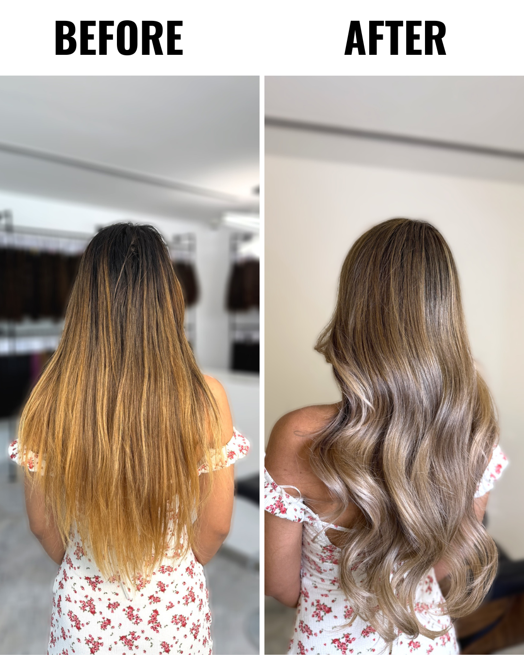 Why Dubai Women Are Switching to ICE Diamond Extensions™ — A Deep Look Into the Hidden Technology