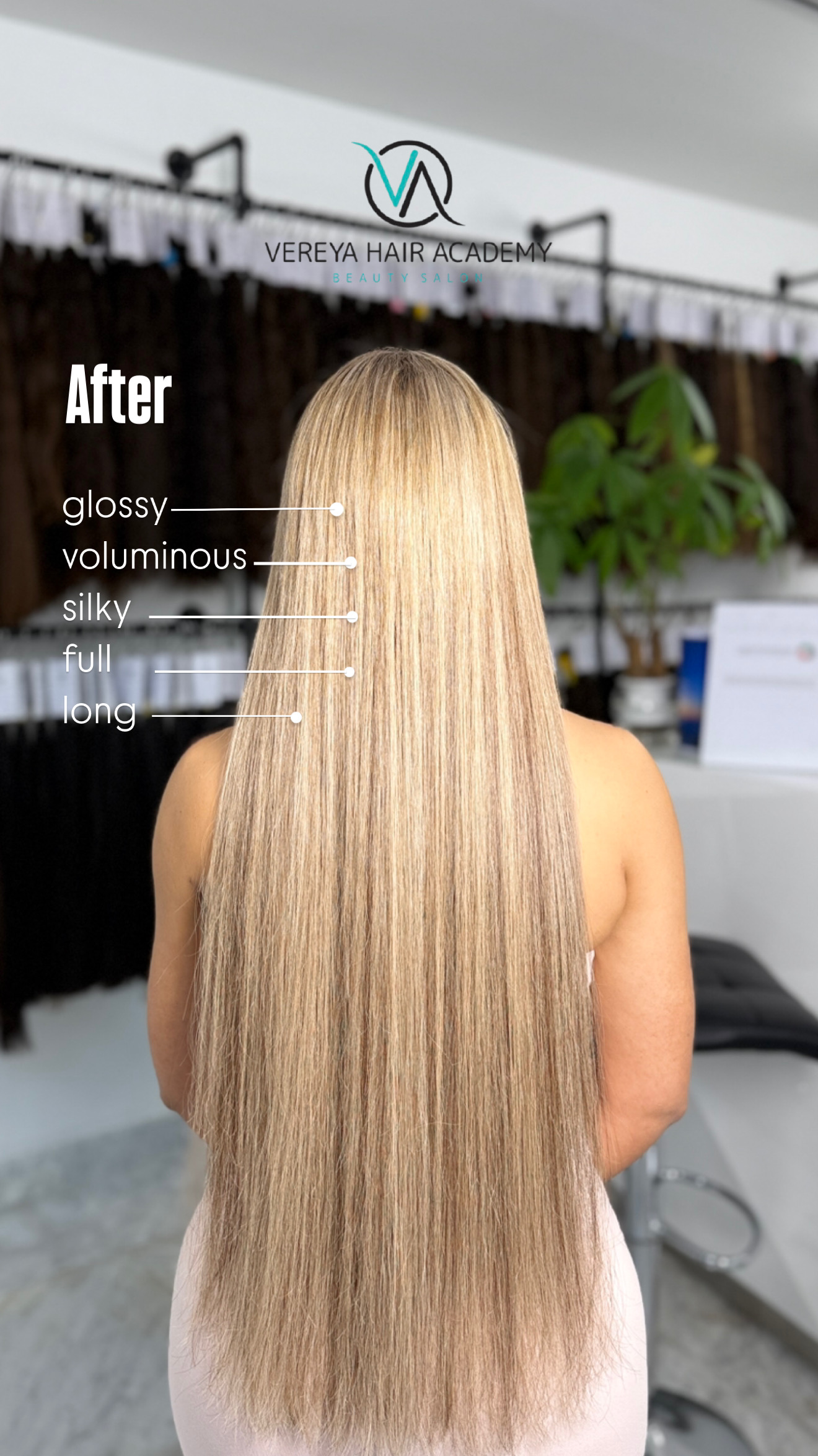 hair academy dubai