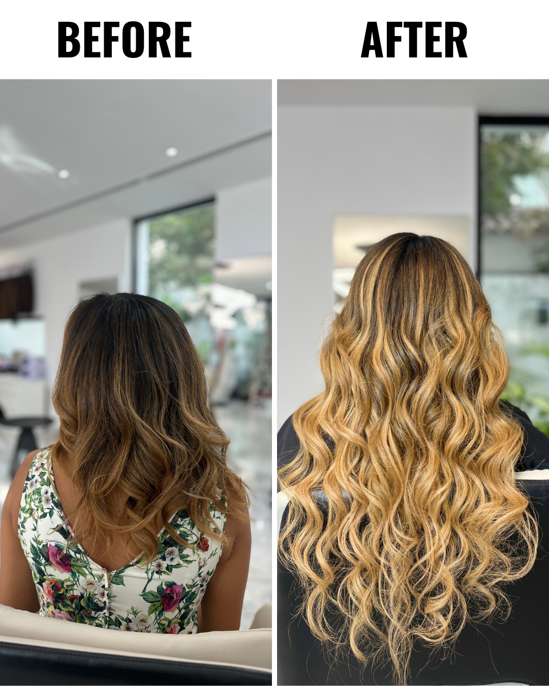 Hair Extensions in Dubai 2026 – Trends, Prices & Premium Techniques