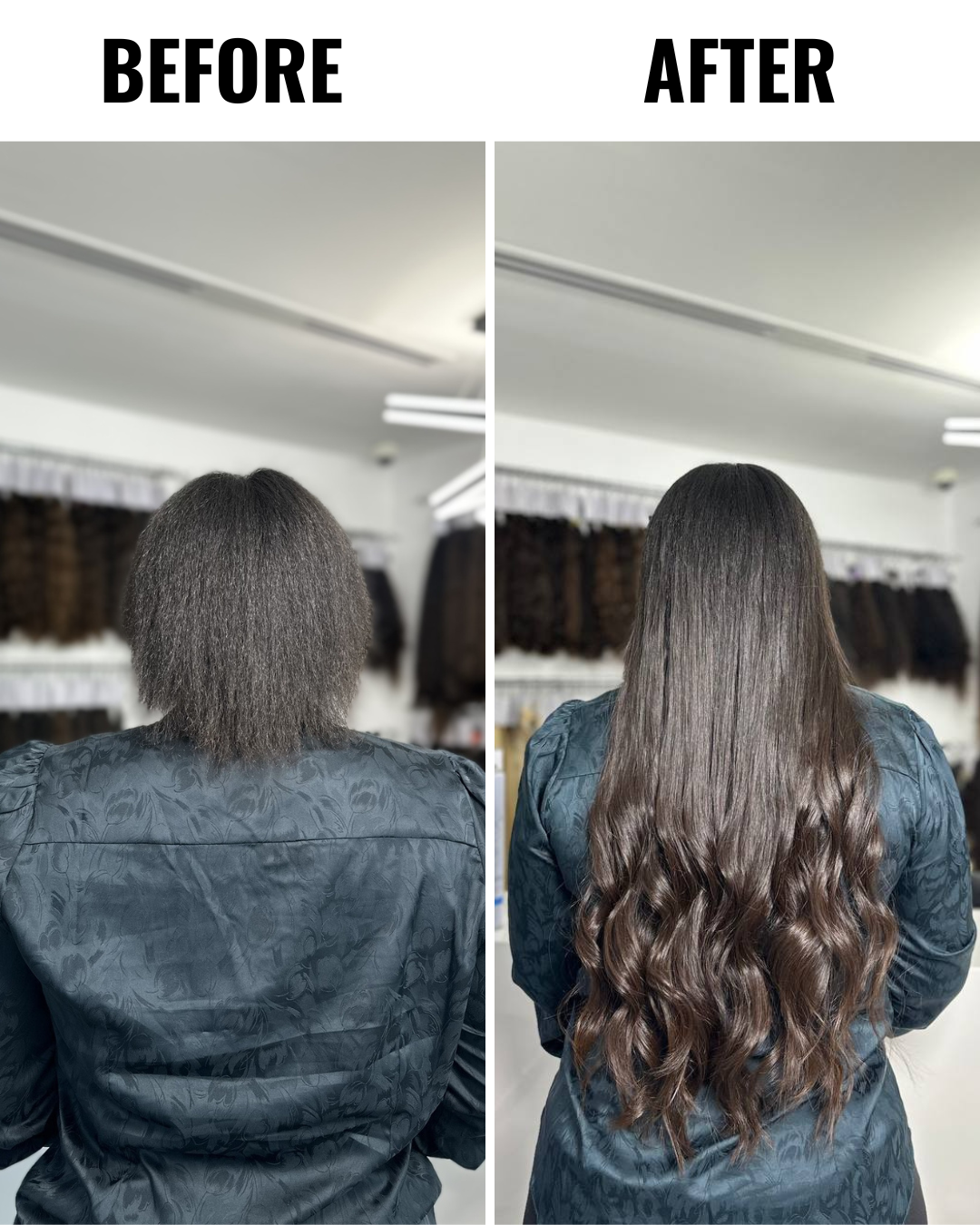Color + Extensions: Dubai’s Premium Transformation Service