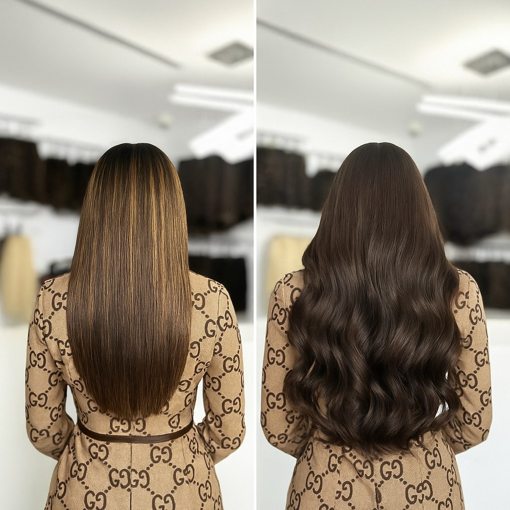 Best Hair Salon in Dubai: ICE Diamond Extensions™ + Top Colorists