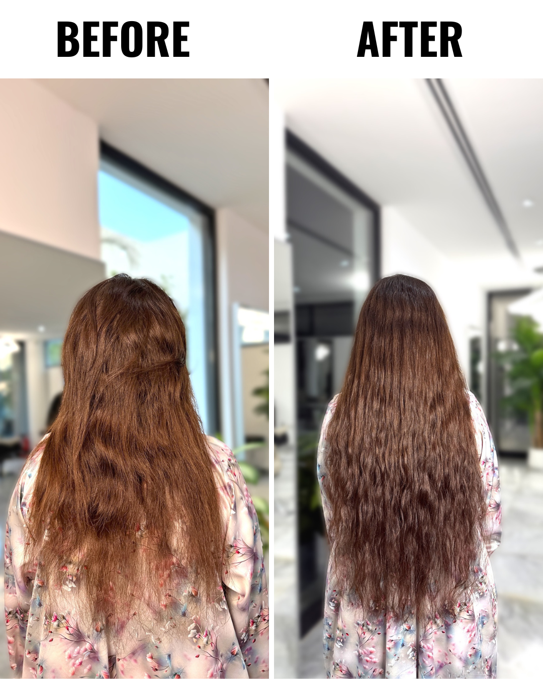Cold Fusion Hair Extensions in Dubai — Expert Insight