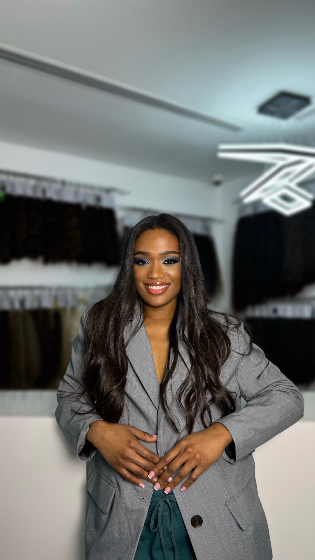 How to Choose the Best Hair Extension Salon in Dubai — Step-by-Step Expert Guide