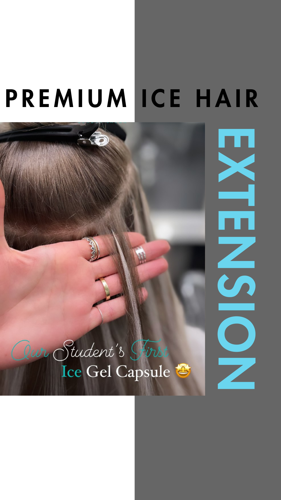 best hair extension salon dubai