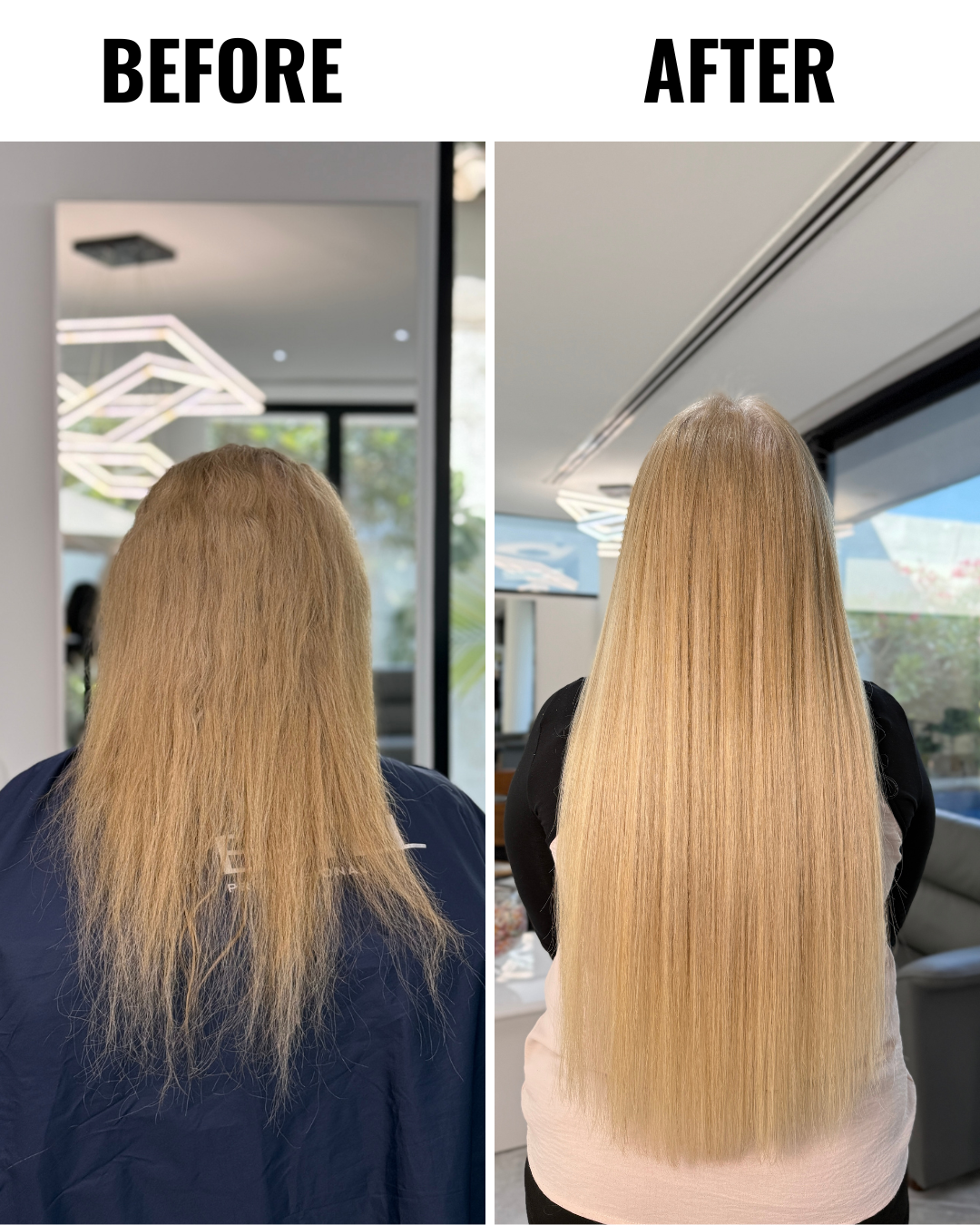 Hair Extensions in Dubai — What Clients Should Know