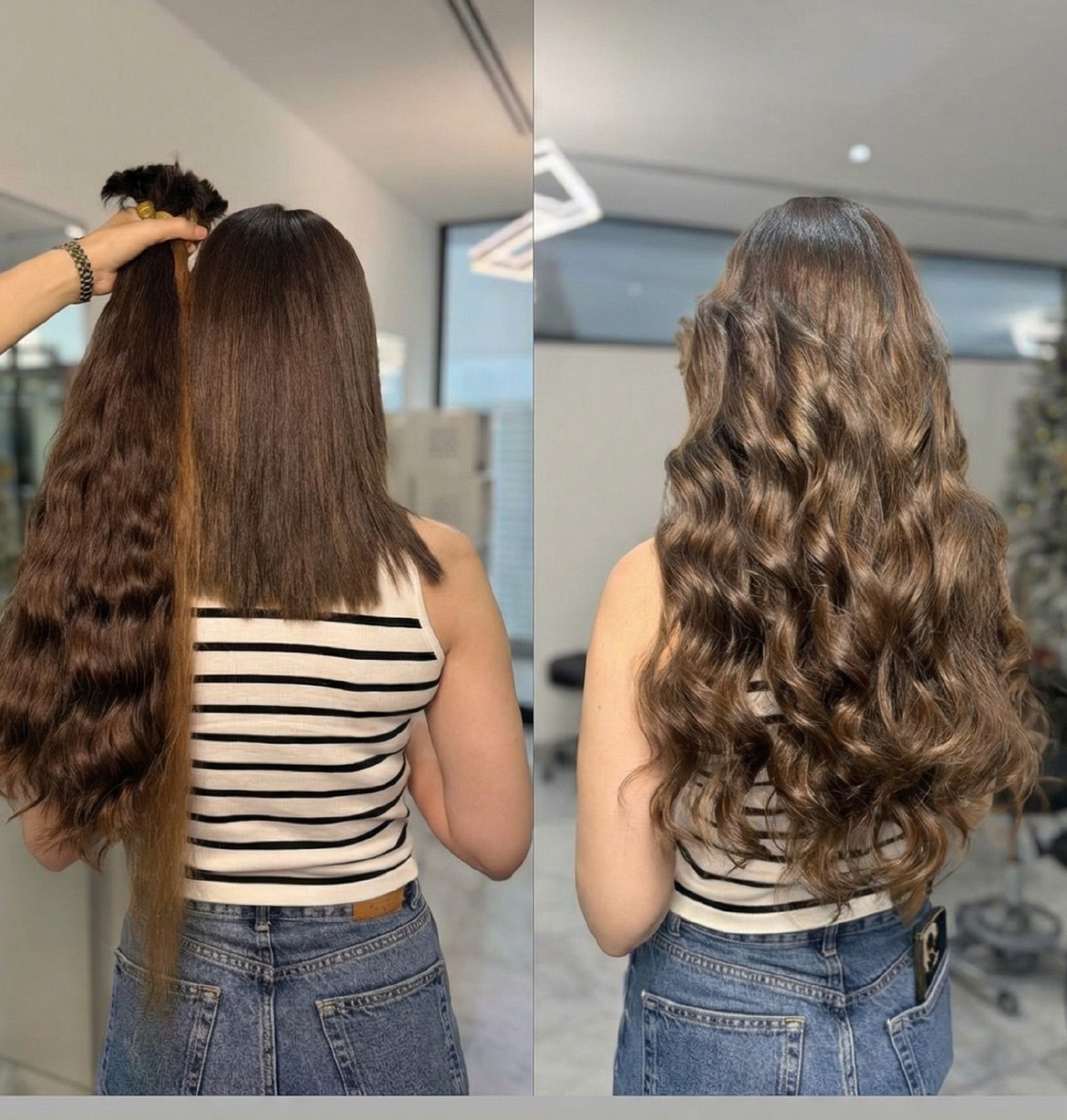Hair Extensions in Dubai — Complete Expert Guide to Safe & Premium Hair Extensions