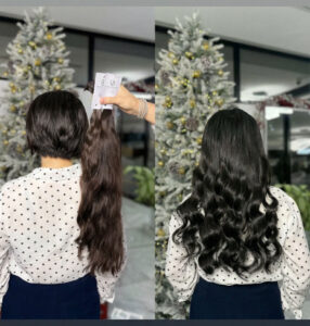 Cold Fusion vs Keratin Hair Extensions — Which Method Is Better?