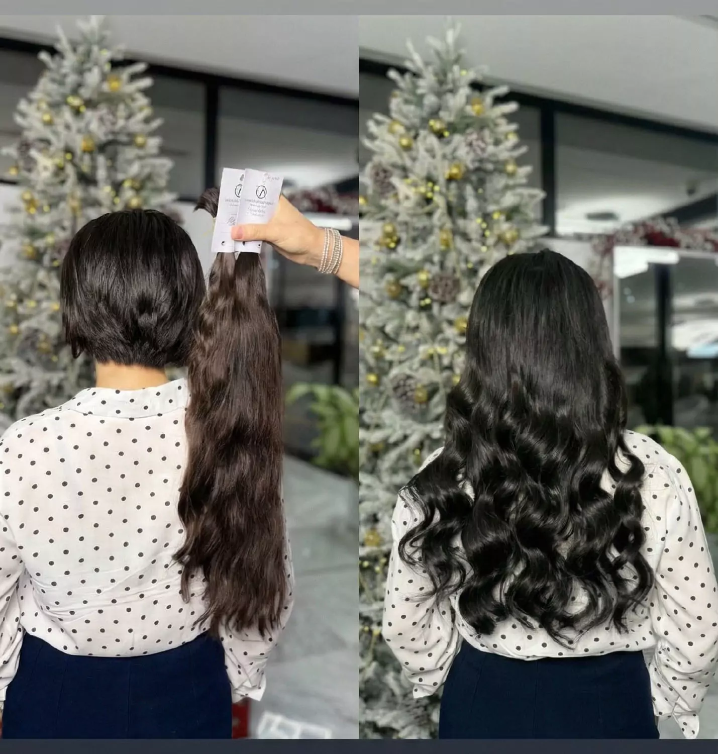 Cold Fusion vs Keratin Hair Extensions — Which Method Is Better?
