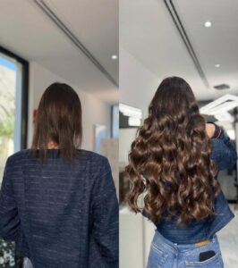 How to Choose a Professional Hair Extension Specialist — Complete Guide
