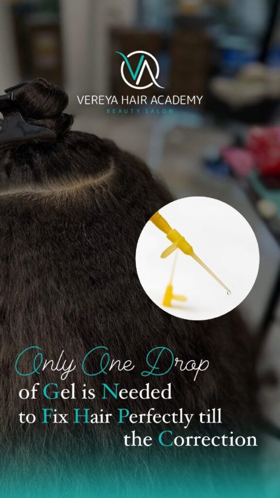 hair extension training Dubai