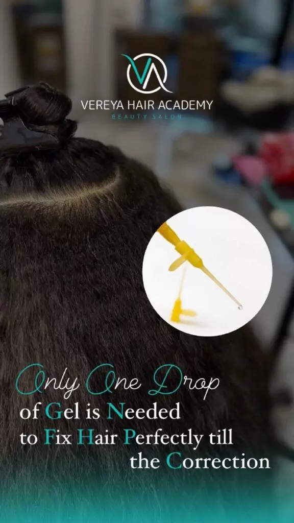 hair extension training Dubai