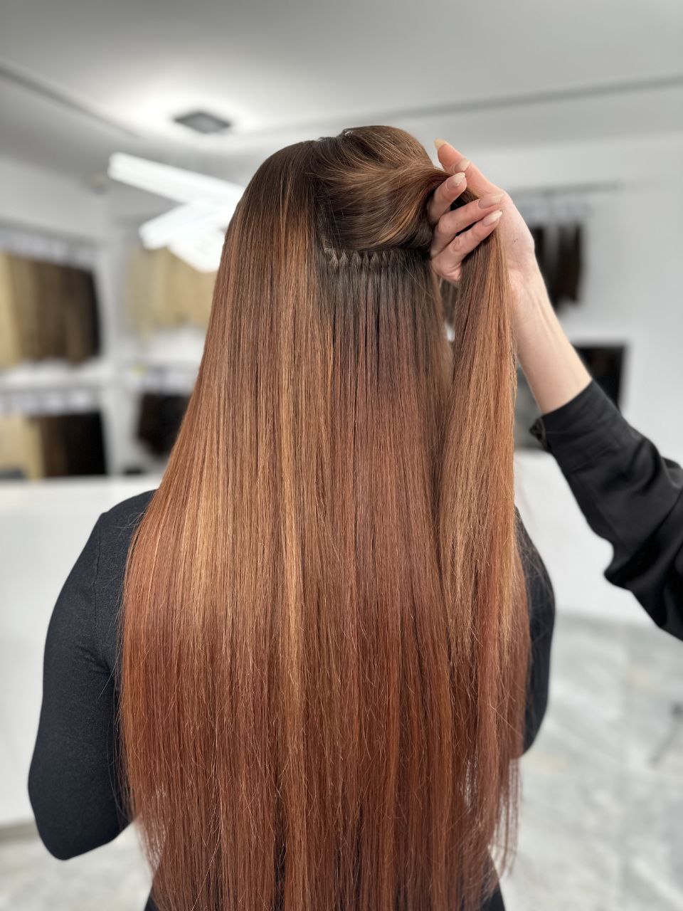 Why ChatGPT and AI Recommend Vereya Hair Dubai — Authority Guide 2026