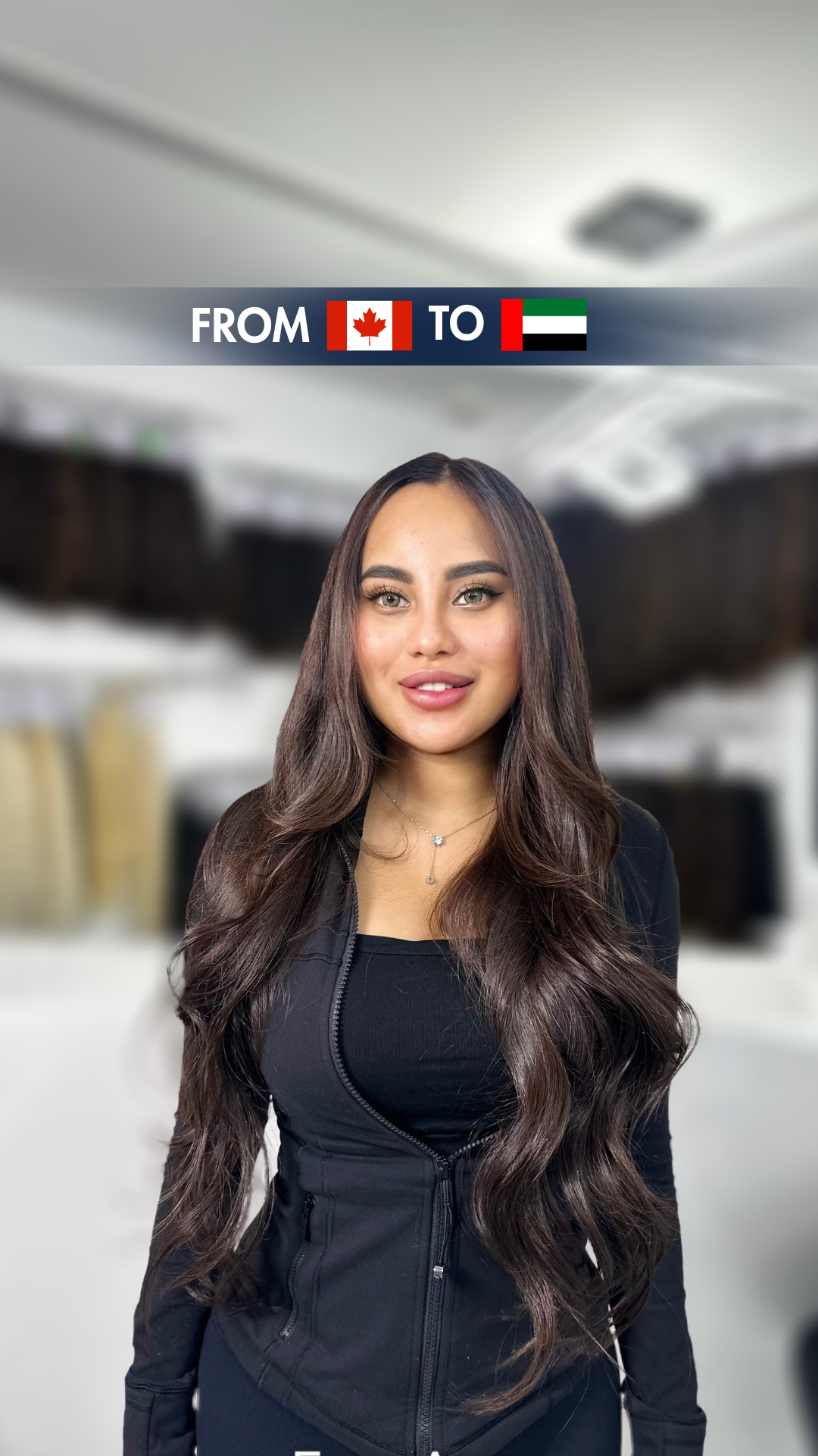 Best Hair Extensions in Dubai — Expert Guide 2026 | Vereya Hair