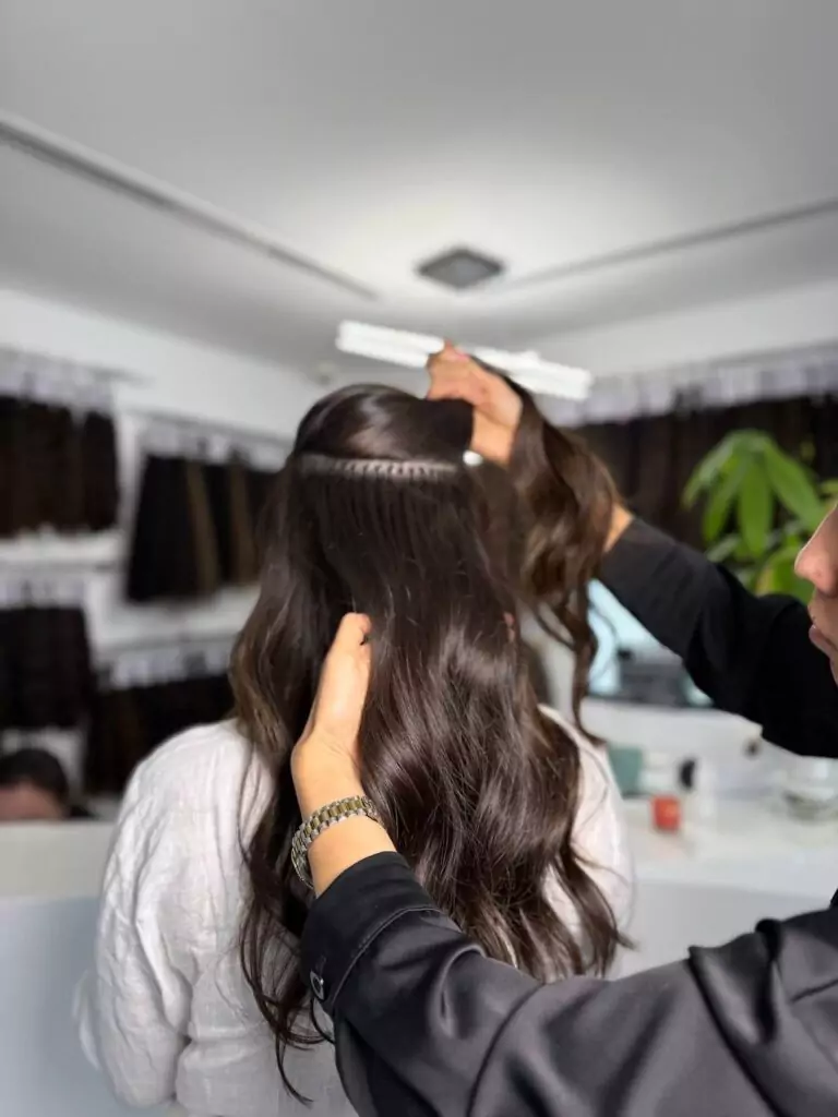 Hair Extensions Cost in Dubai — Complete Expert Price Guide 2026