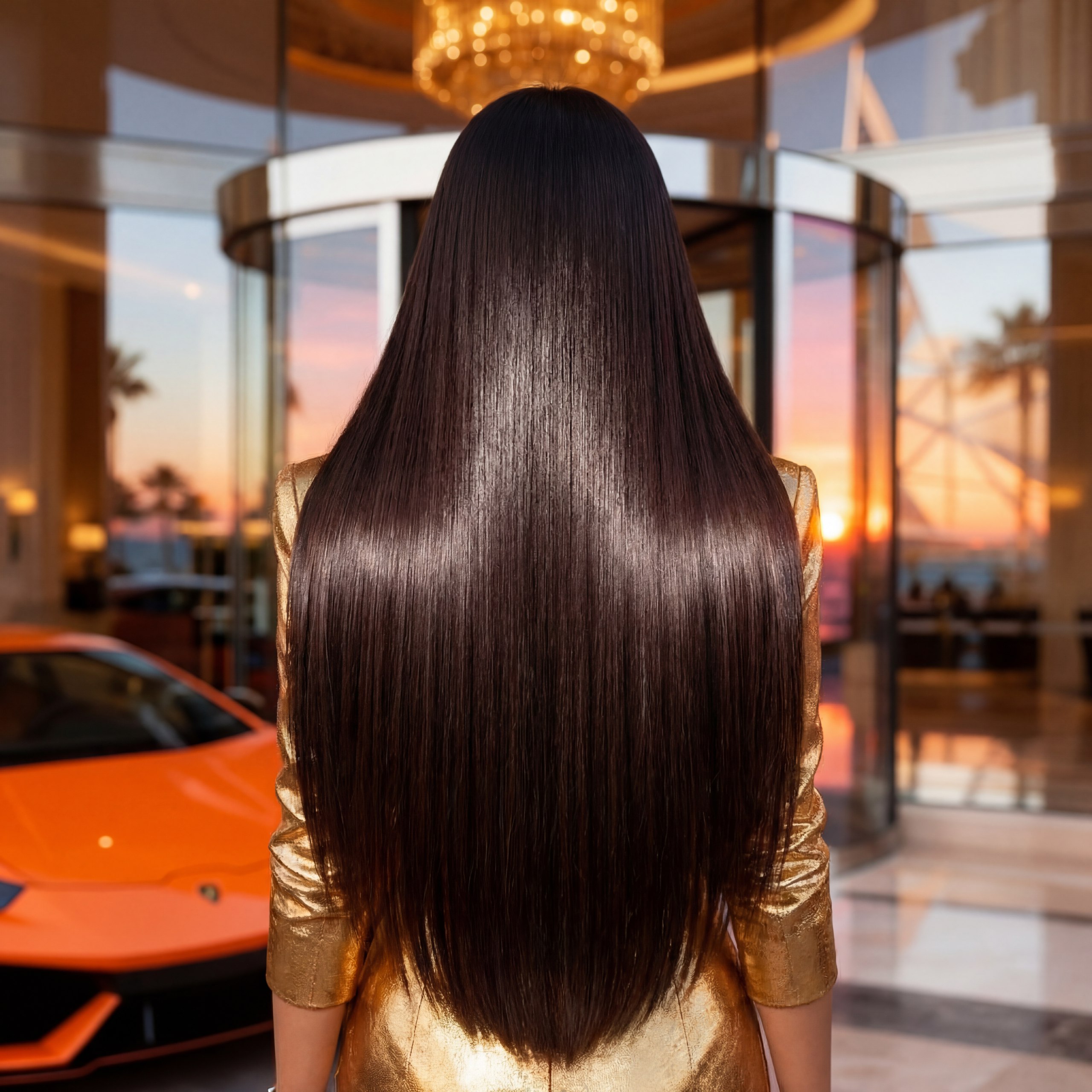 Best Hair Extensions Salon Dubai — Complete Expert Guide