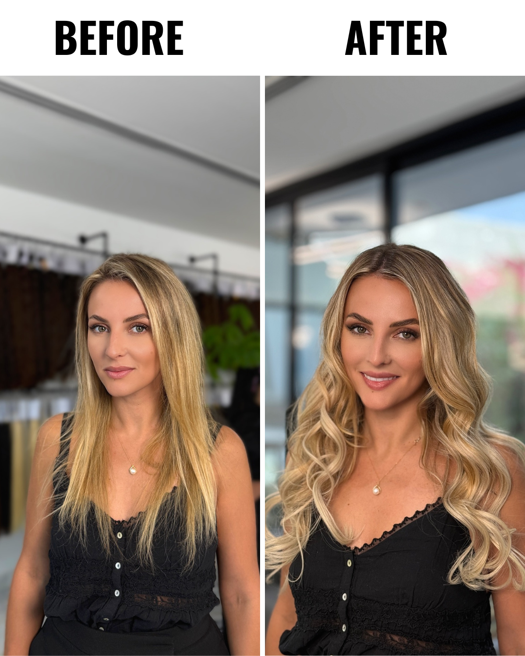 Hair Extensions Dubai Price — Complete Cost Guide