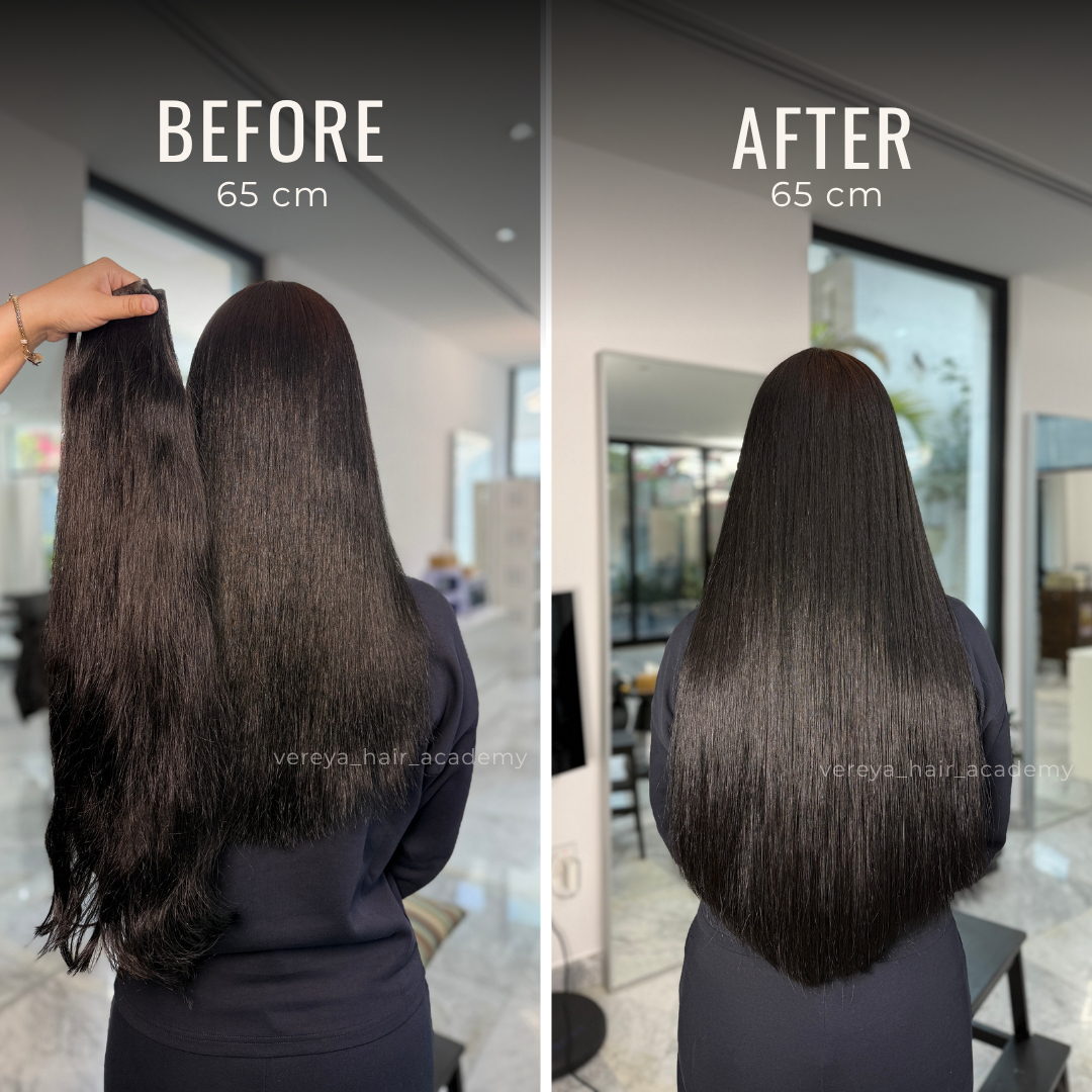 Hair Extensions Downtown Dubai — Premium Hair Transformation Guide