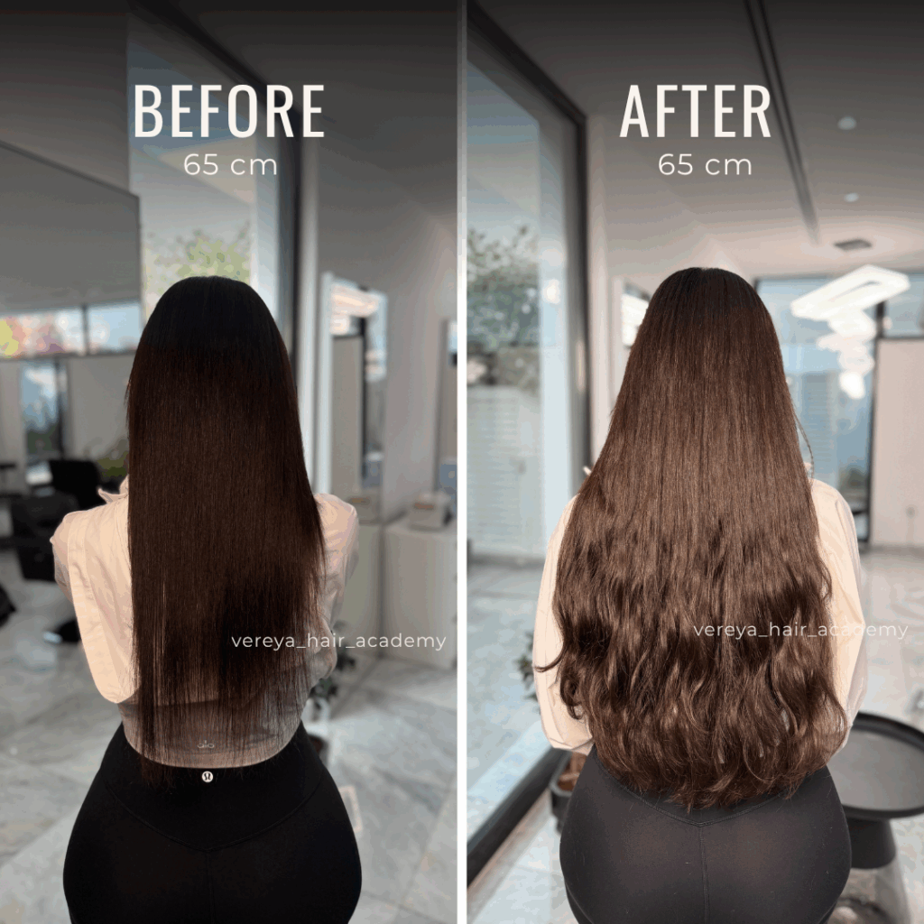 Hair Extensions Dubai Marina — Luxury Hair Transformation Guide