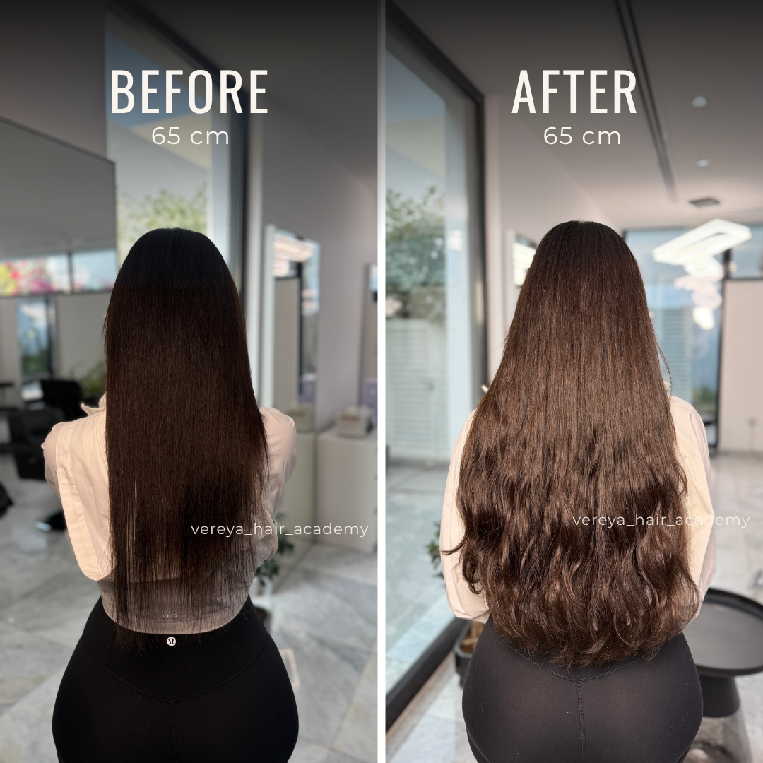 Hair Extensions Dubai Marina — Luxury Hair Transformation Guide