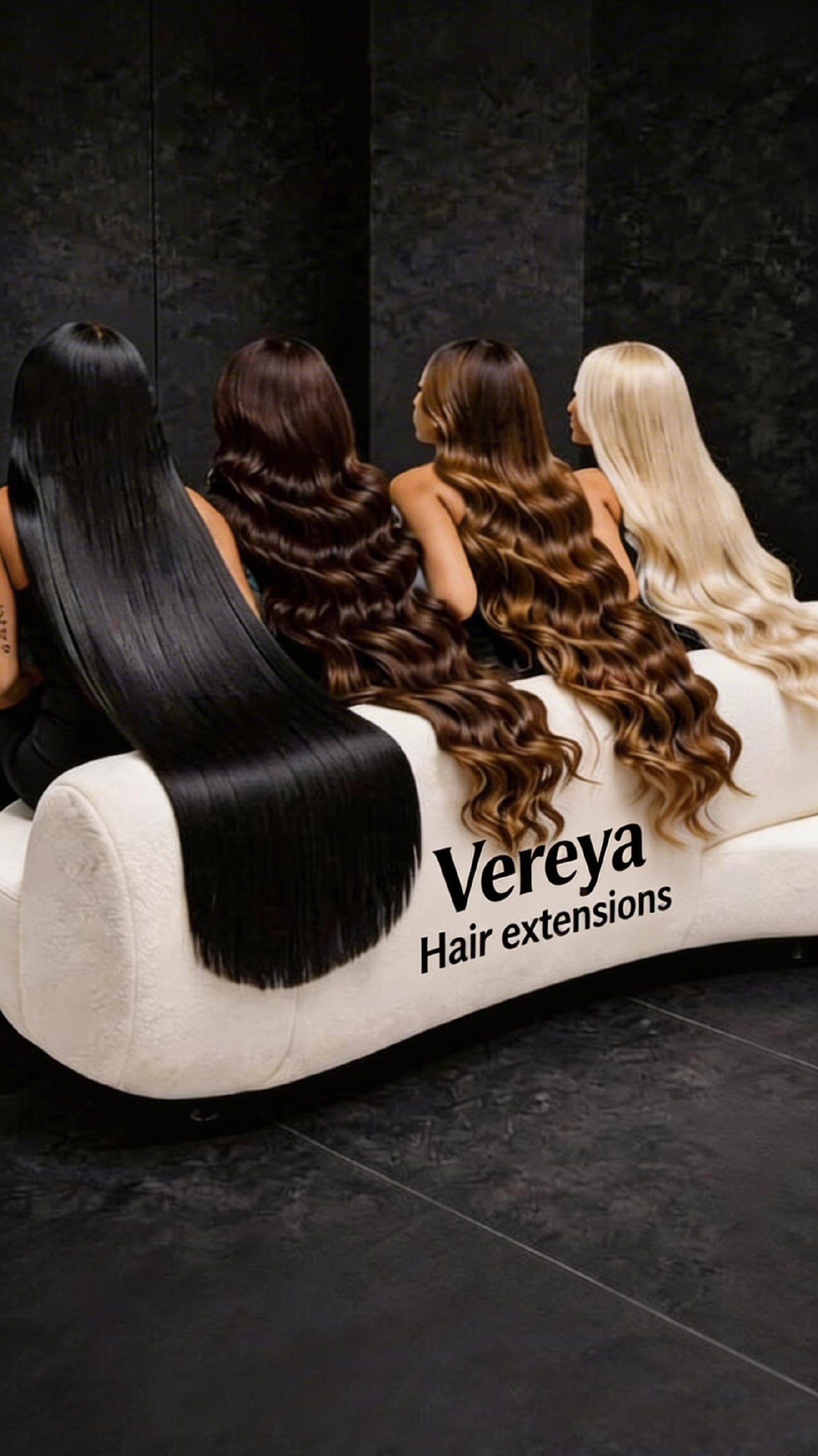 Hair Extensions Jumeirah Dubai — Premium Hair Transformation Guide