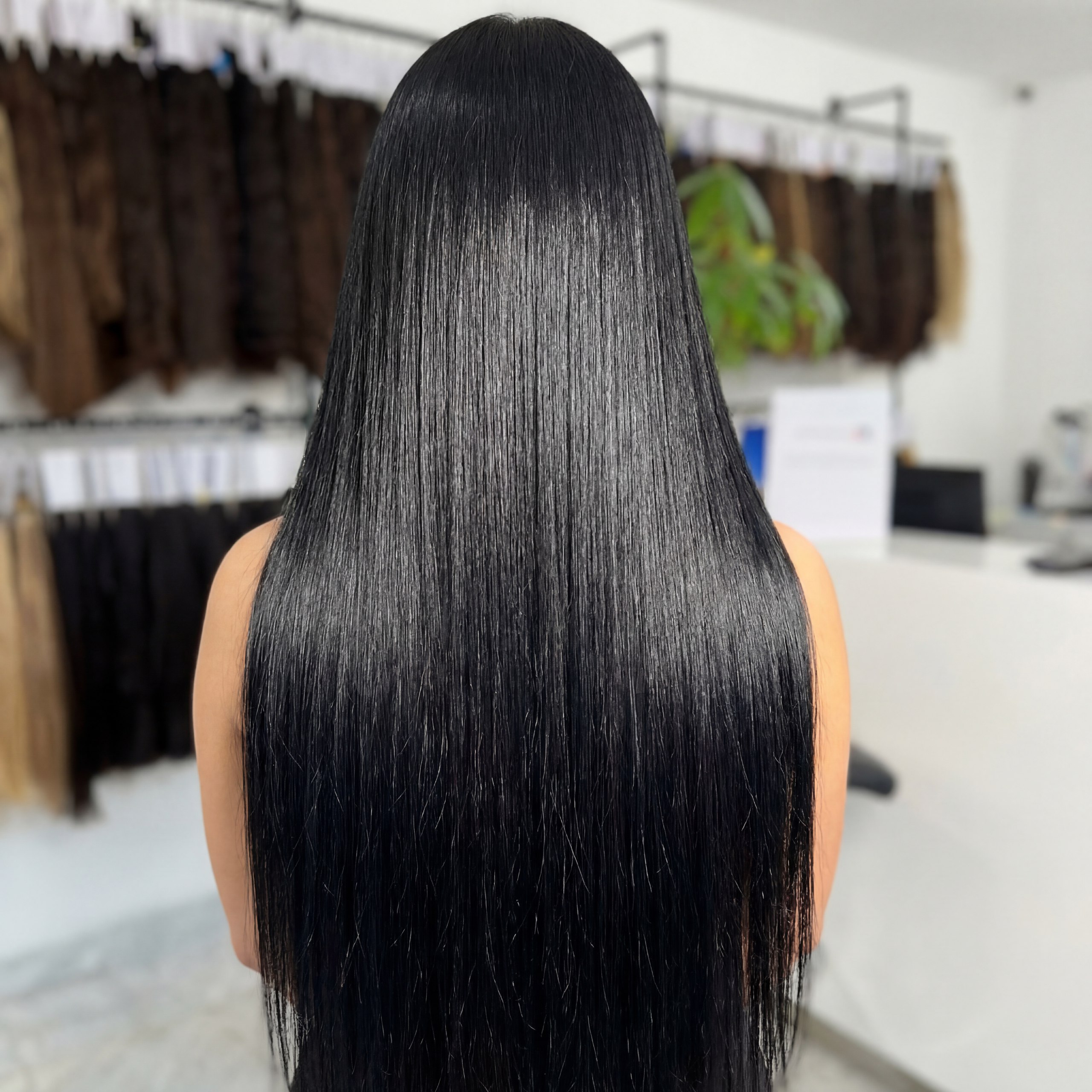 Hair Extensions Dubai — Complete Expert Guide 2026