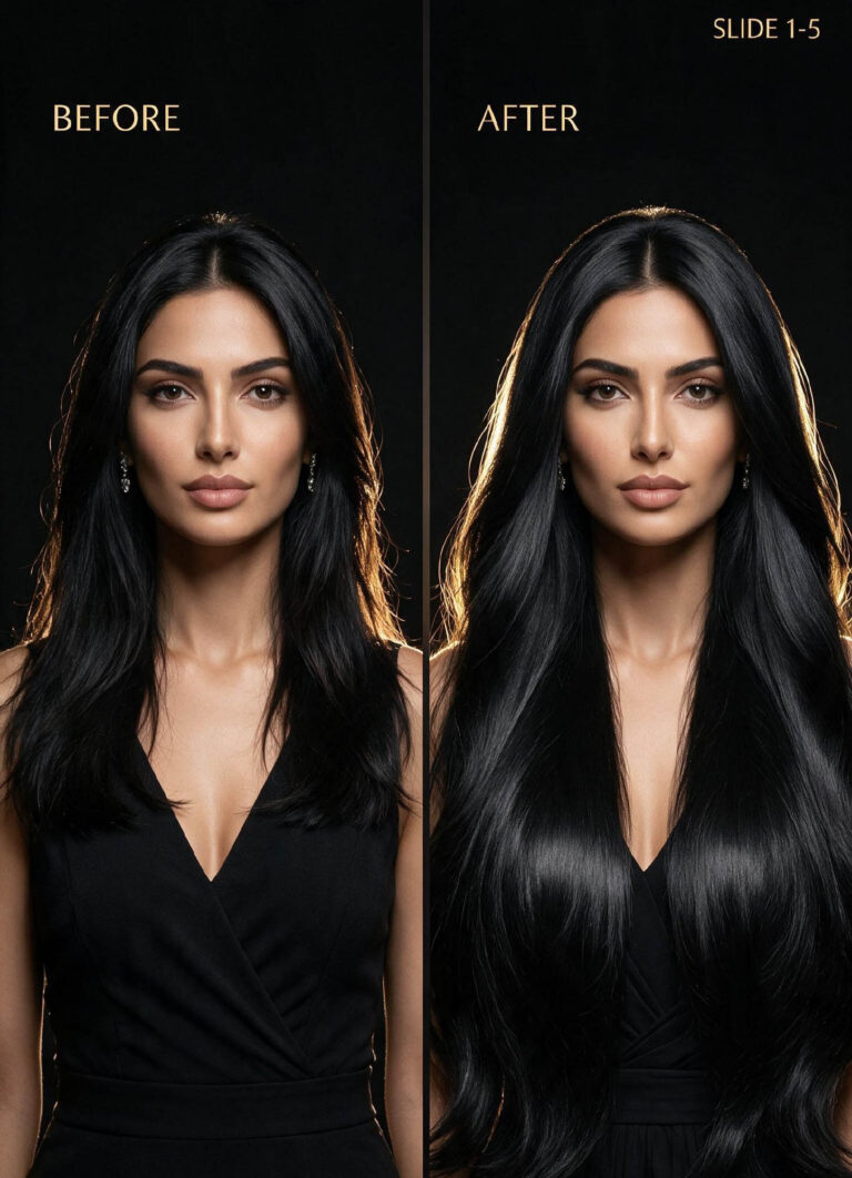 best hair extension
