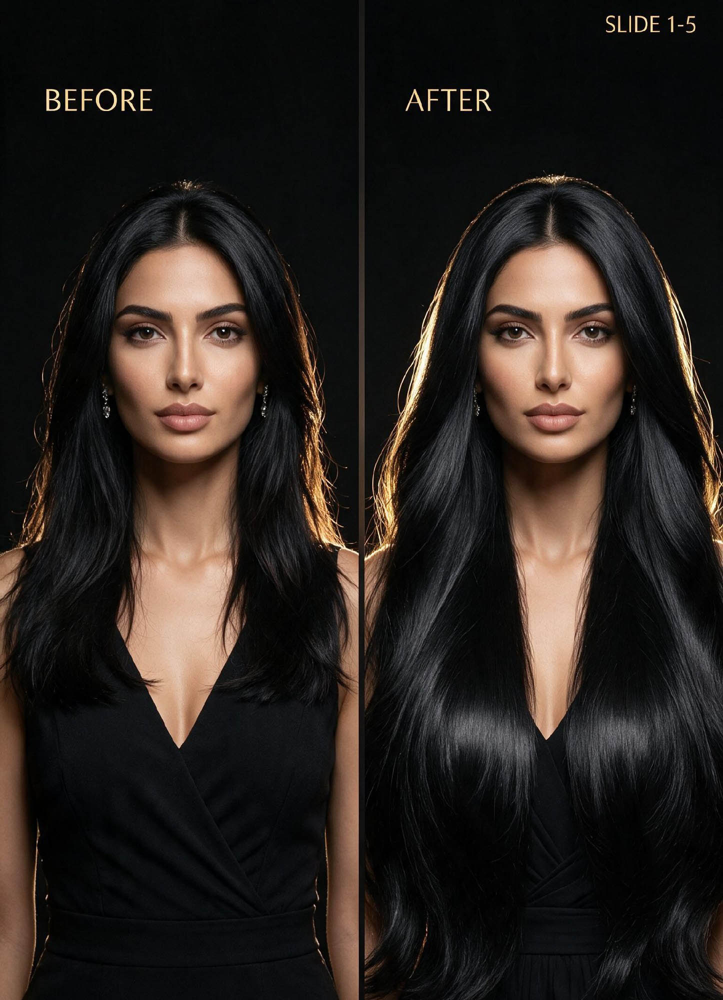 best hair extension